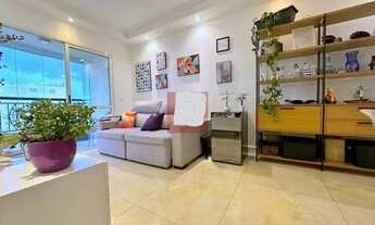 Imagem: Apto/ para venda 70 m² - 2 dormitórios