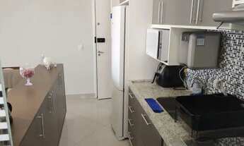 Imagem 6: Apartamento para venda possui 63 metros quadrados com 2 quartos em Lapa de Baixo - São Pau