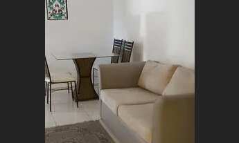 Imagem 2: Apto Mobiliado Pechincha