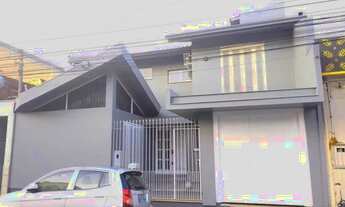 Imagem: CASA DE ALVENARIA Centro São Leopoldo