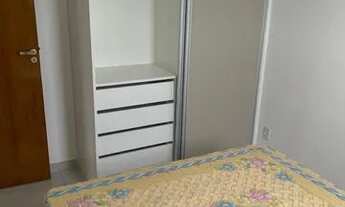 Imagem 6: Locação definitiva cobertura centro Ubatuba mobiliada