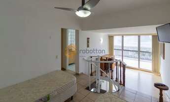 Imagem 1: Apartamento triplex com 48m², 1 quarto, closet, escritório, 1 vaga!