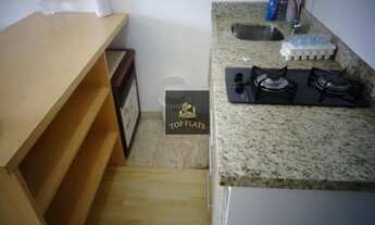 Imagem 5: Flat disponível no Jardim Paulista