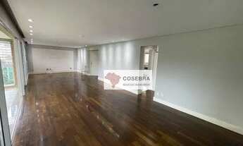 Imagem 6: Apartamento com 5 dormitórios à venda, 169 m² por R$ 2.260. - Campo Belo - São Paulo/SP