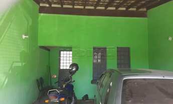 Imagem: Sao Carlos - Casa Padrão - Vila Boa Vista