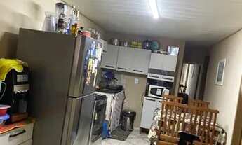 Imagem 3: Vendo uma casa no nova Cidade