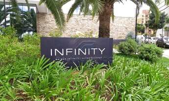 Imagem: Londrina - Apartamento Padrão - Gleba Fazenda