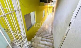 Imagem 2: São Paulo - Casa Padrão - Vila Formosa