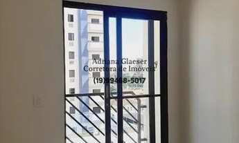 Imagem 3: Apartamento para venda com 65 metros quadrados com 3 quartos em Cidade Alta - Piracicaba