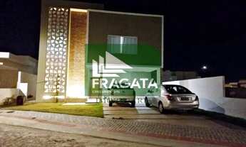 Imagem: CASA ARACAJU COND RESERVA AIMORÉ NA ZONA