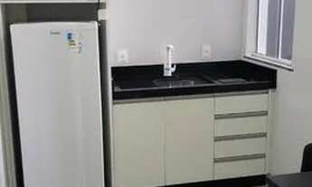 Imagem 2: Apartamento 1 quarto - Alto Padrão