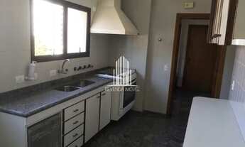 Imagem 4: Apartamento em Santana à venda com 4 dormitórios, varanda e lazer completo