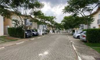 Imagem: Cotia - Casa Padrão - Jardim Belizário