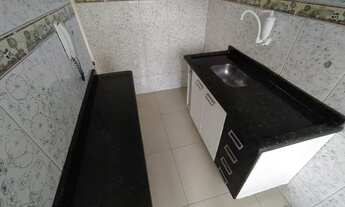 Imagem 5: Apartamento para aluguel, 2 quartos, 1 vaga, Vila Romanópolis - Ferraz de Vasconcelos/SP