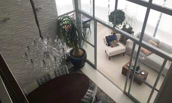 Imagem: Apartamento Duplex com 3 dormitórios à