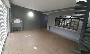 Imagem 3: Sobrado Centro Próximo Avenida Kennedy Golden Square Shopping