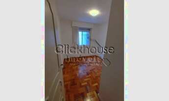 Imagem 3: ALUGA-SE APARTAMENTO SANTA CECÍLIA