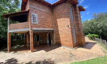 Imagem 4: Casa à venda, 3 quartos, 1 suíte, 2 vagas, Vila Del Rey - Nova Lima/MG