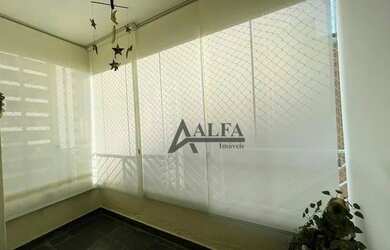 Imagem 3: * Villa Monrealle - Lindo apartamento em andar alto no miolo do Tatuapé *