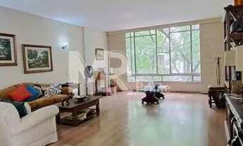 Imagem 3: Apartamento-À VENDA-Ipanema-Rio de Janeiro-RJ