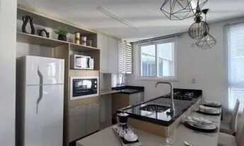 Imagem 3: Apartamento Mobiliado Centro Caxias do Sul