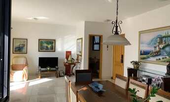 Imagem 2: Apartamento à venda, 4 quartos, 1 suíte, 3 vagas, Belvedere - Belo Horizonte/MG