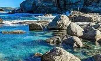 Imagem: Chalé tipo em condomínio fechado