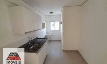 Imagem 4: Apartamento com 2 dormitórios para alugar, 50 m² por R$ 1.200,00/mês - Catharina Zanaga