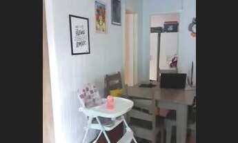 Imagem 6: Casa para Venda em Esteio, Novo Esteio, 3 dormitórios, 1 banheiro, 1 vaga