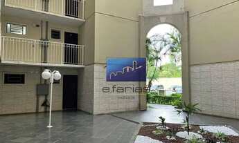 Imagem 7: Apartamento com 2 dormitórios à venda, 50 m² por R$ 230.000,00 - Jardim Santa Terezinha