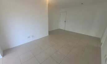 Imagem 5: Apartamento para venda tem 110 metros quadrados com 2 quartos