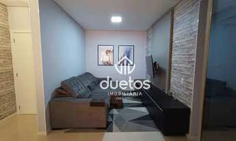 Imagem 3: Apartamento com 2 dormitórios para alugar, 156 m² por R$ 3.800/mês - Centro I - Brusque/SC