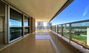 Imagem 1: Apartamento Alto Padrão 4 Suítes Venda no Morro do Ipê