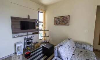 Imagem 2: Apartamento à Venda - Santo Antônio, 1 Quarto, 42 m2