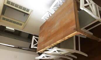 Imagem 6: Flat para alugar em Moema - Edifício The Sutton House - Cód. DDQ04984