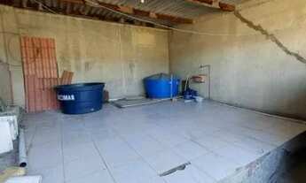 Imagem 4: Casa com 1 quarto à venda no Centro de B.Roxo / RJ