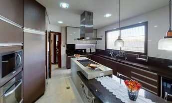 Imagem 6: Belo Horizonte - Casa Padrão - Dona Clara