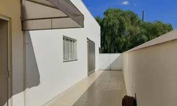 Imagem 4: Casa no condomínio icarai para venda com 338 metros quadrados com 3 suites, piscina área g