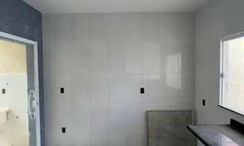 Imagem 5: Casa com 2 dormitórios à venda, 77 m² por R$ 250.000 - Maria Turri - Rio das Ostras/RJ