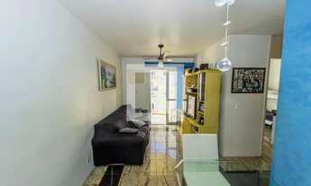 Imagem 2: Apartamento à Venda - Irajá, 2 Quartos, 58 m2