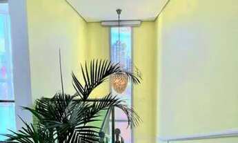 Imagem 7: Cobertura à venda, 3 quartos, 1 suíte, 4 vagas, Vila da Serra - Nova Lima/MG