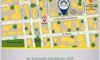 Imagem 7: Torre Santoro Apartamento com 3 dormitórios