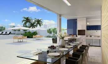 Imagem 2: Apartamento à venda, 4 quartos, 2 suítes, 5 vagas, Vila da Serra - Nova Lima/MG