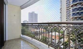 Imagem 7: SãO PAULO - Apartamento Padrão - Campo Belo