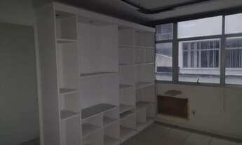 Imagem 7: Excelente Sala Comercial, no centro de Niterói. 160 mil