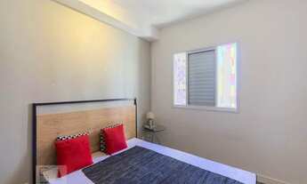 Imagem 6: Apartamento para Aluguel - Morumbi, 1 Quarto, 45 m2