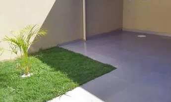 Imagem 2: AFM - Casa com garagem coberta e Documento grátis!!!