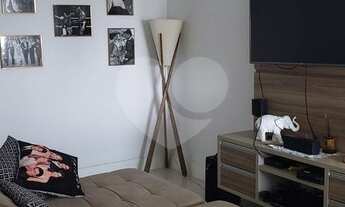 Imagem 2: Apartamento no Alto de Santana, 2 dormitórios, 1 vaga