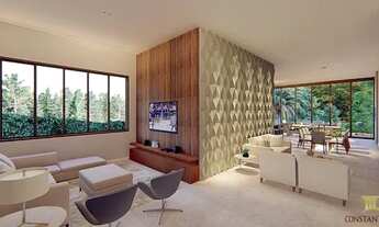 Imagem 3: Casa à venda, 3 quartos, 2 suítes, 2 vagas, Alphaville - Lagoa dos Ingleses - Nova Lima/MG