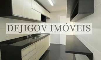 Imagem 3: Apartamento para Locação em Jundiaí, Jardim Ana Maria, 2 dormitórios, 2 suítes, 3 banheiro